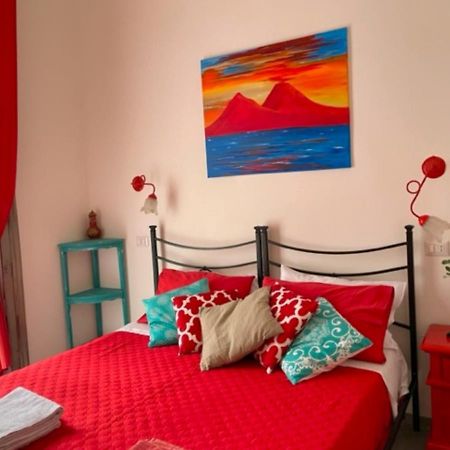 Suites Giudecca نابولي المظهر الخارجي الصورة