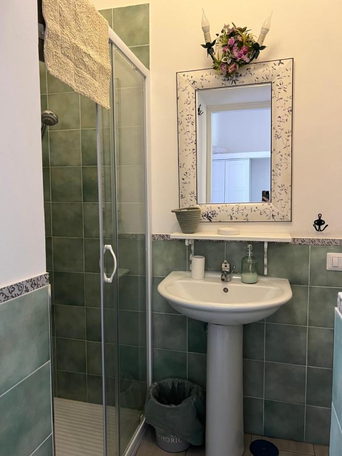 Suites Giudecca نابولي المظهر الخارجي الصورة