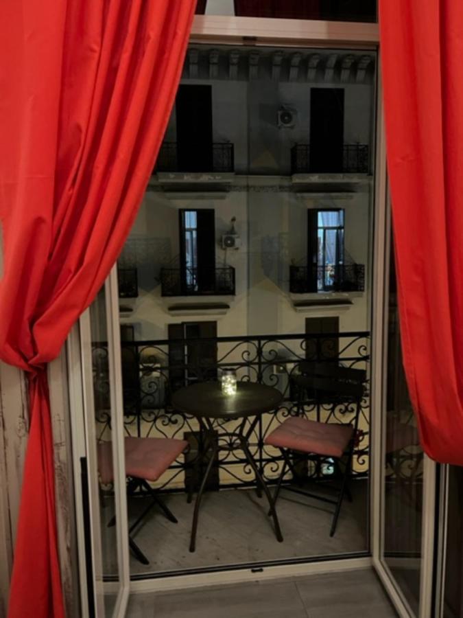 Suites Giudecca نابولي المظهر الخارجي الصورة