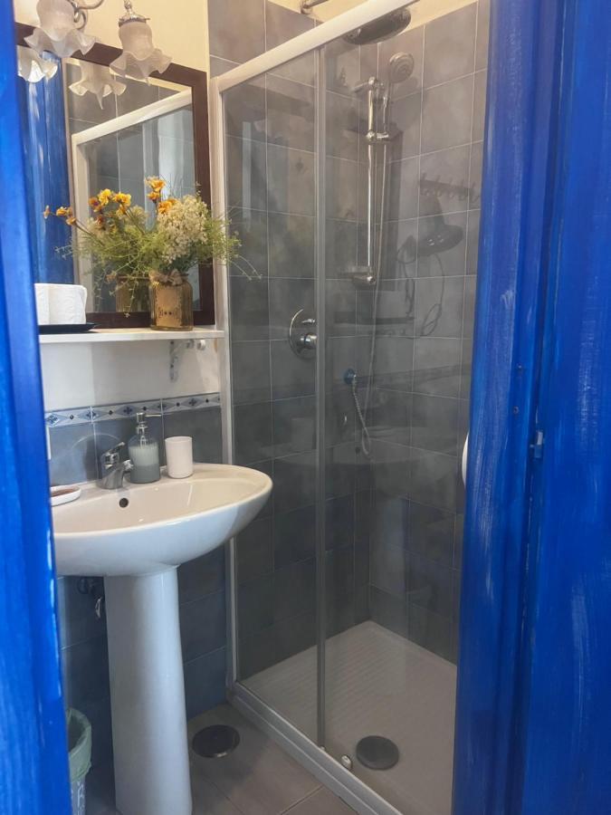 Suites Giudecca نابولي المظهر الخارجي الصورة