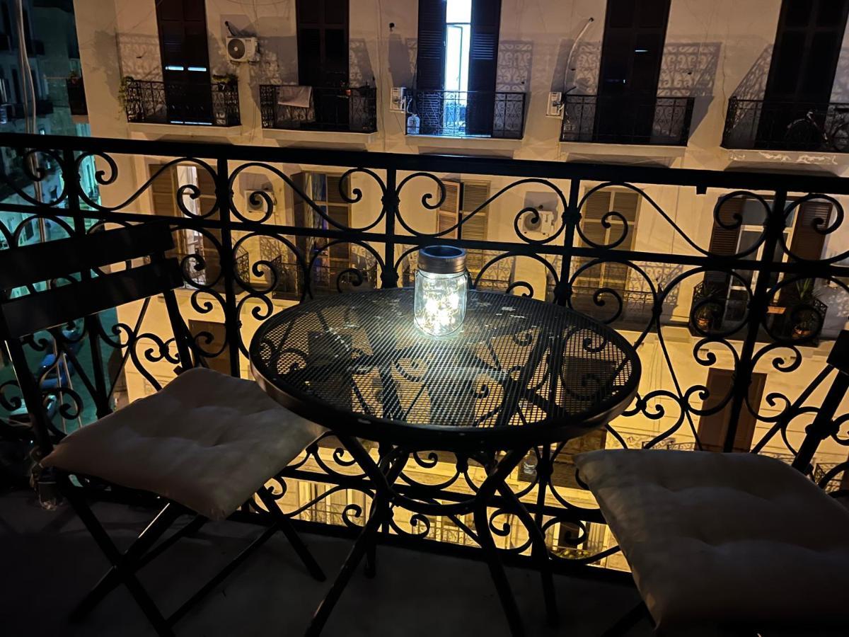 Suites Giudecca نابولي المظهر الخارجي الصورة